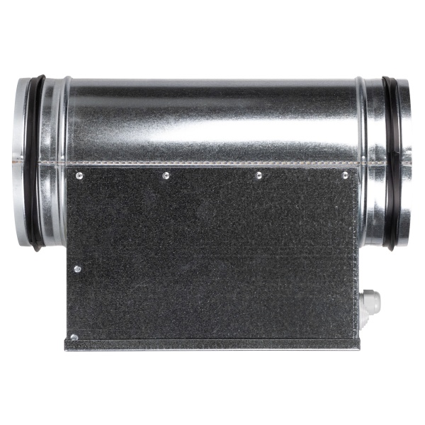 Электронагреватель для круглого канала EHC 200-12,0/3