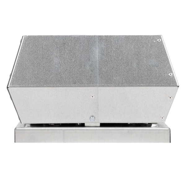 Вентилятор крышный в изолированном корпусе IRMVE 450/670-4-VIM