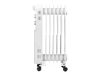 Радиатор масляный Zanussi Loft ZOH/LT-07W 1500W (7 секций)
