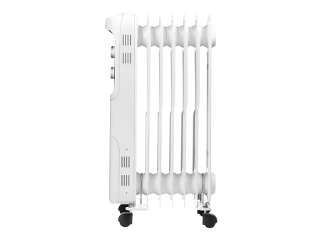 Радиатор масляный Zanussi Loft ZOH/LT-07W 1500W (7 секций)