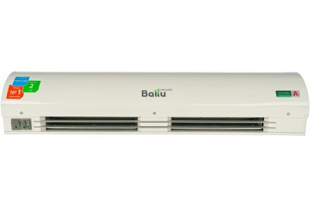 Тепловая завеса BALLU BHC-L08-S05