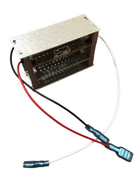 Нагревательный элемент для EHDA 2500 (181104002)