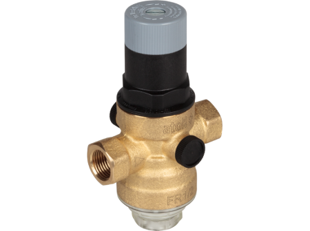 Клапан редукционный Atoll D06F-1/2A