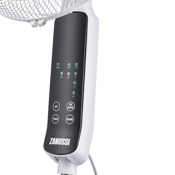 Вентилятор напольный Zanussi ZFF - 901N