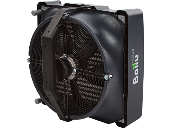 Тепловентилятор водяной BALLU BHP-W2-40-LN