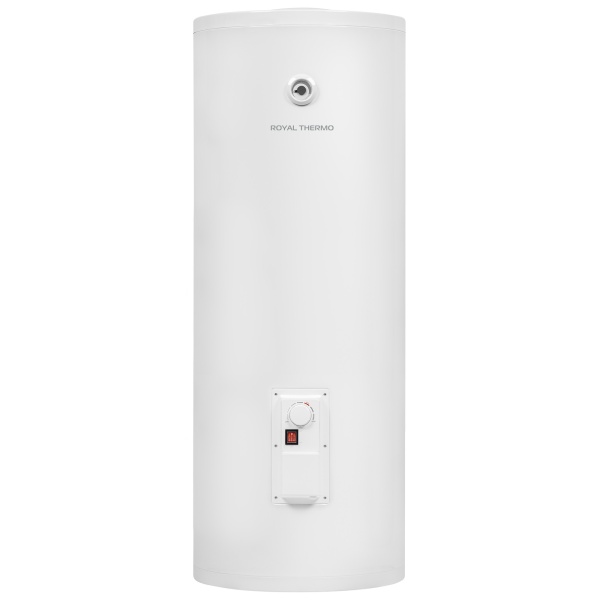 Бойлер косвенного нагрева Royal Thermo GLF RTWGE 200 напольный, с встроен. ТЭНом