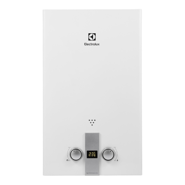 Газовая колонка Electrolux GWH 10 High Performance Eco