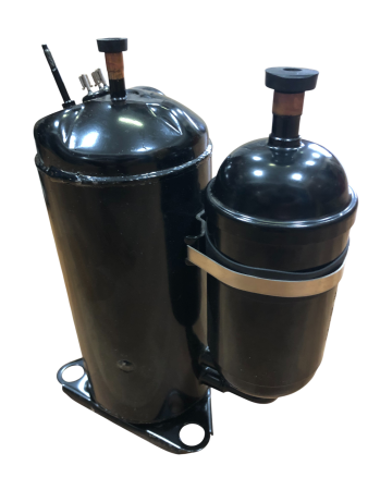 Компрессор DA150S1C-20FZ