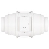 Вентилятор малошумный канальный SILENTMIX-160T
