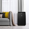 Кондиционер мобильный Zanussi ZACM-09 NYK/N1 Black