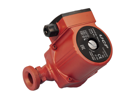 Насос циркуляционный UCP-25/60-180