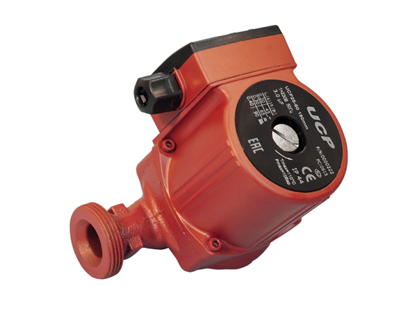 Насос циркуляционный UCP-25/60-180