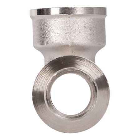 Тройник с внутренней резьбой 321"32