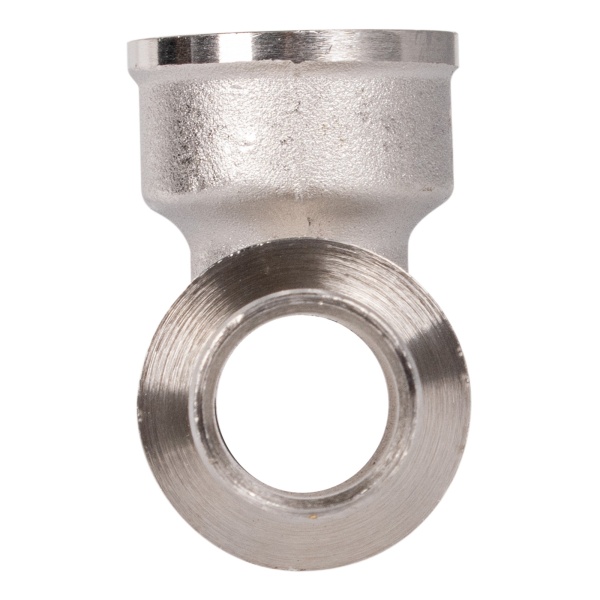 Тройник с внутренней резьбой 321"32