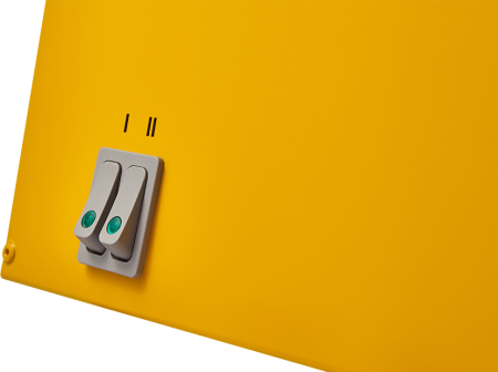 Обогреватель инфракрасный BALLU BIH-LM-1.5-R