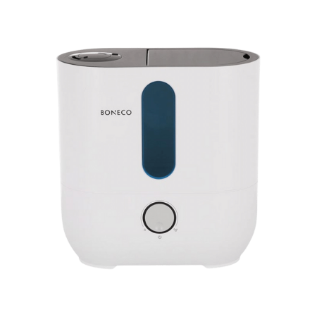 Увлажнитель Boneco U330 (ультразвук, механика, стерильный пар)