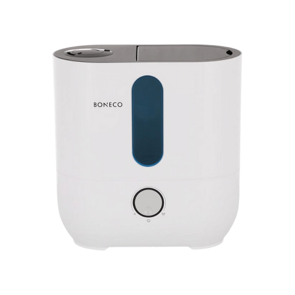 Увлажнитель Boneco U330 (ультразвук, механика, стерильный пар)