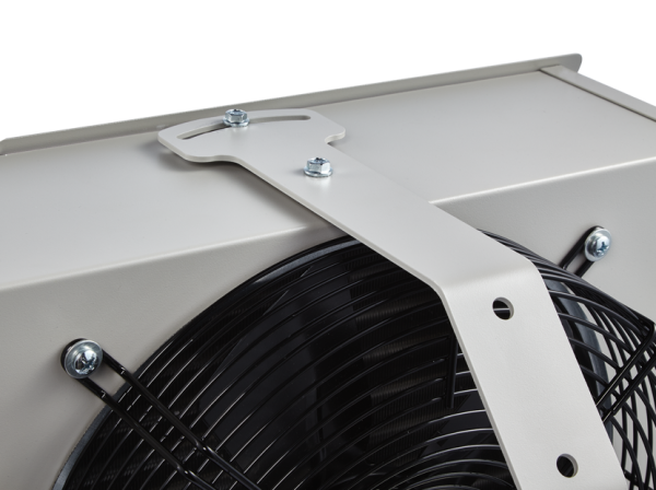 Тепловентилятор водяной BALLU BHP-W4-20-S