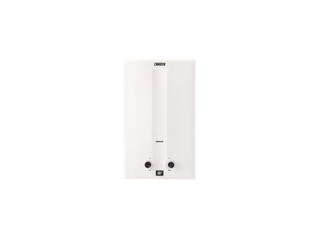 Газовая колонка Zanussi GWH 6 Fonte LPG