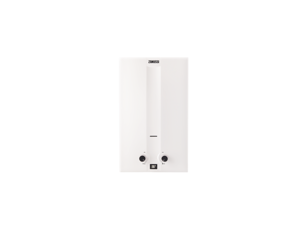 Газовая колонка Zanussi GWH 6 Fonte LPG