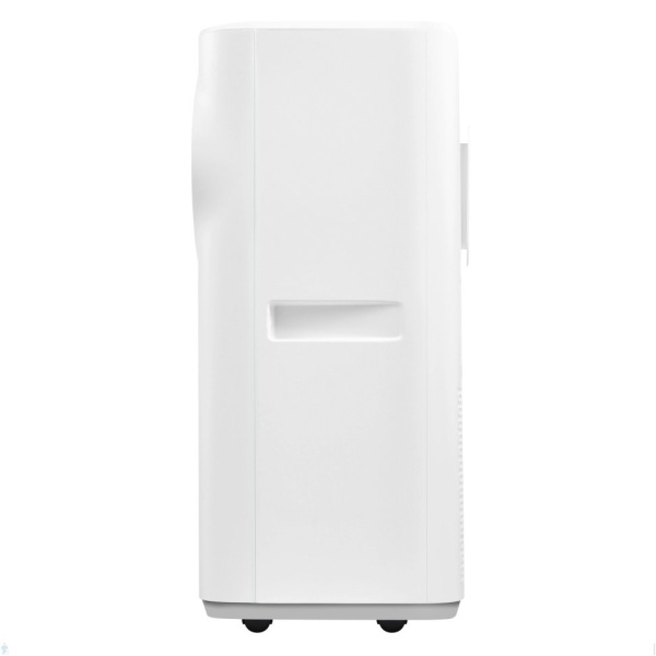 Кондиционер мобильный Zanussi ZACM-10 UPW/N6 White