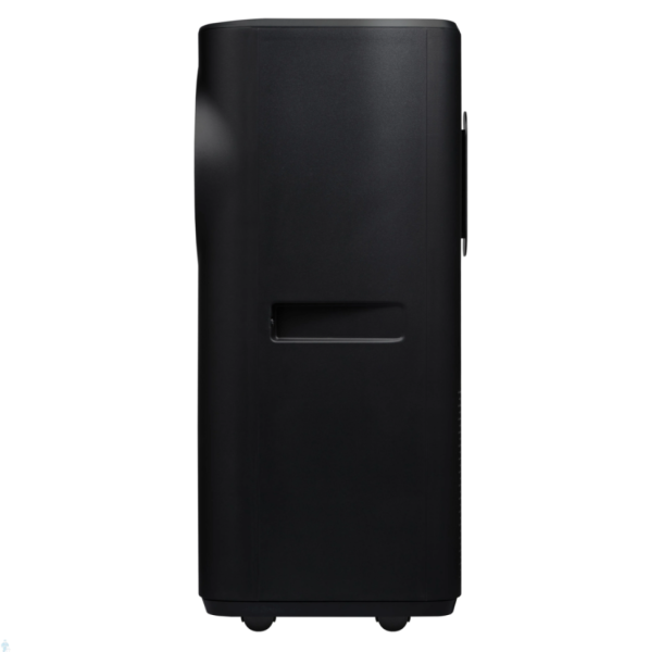 Кондиционер мобильный Zanussi ZACM-10 UPB/N6 Black