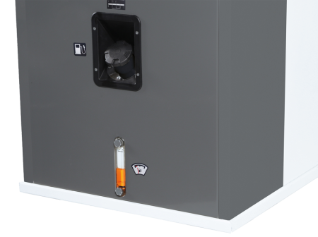 Теплогенератор стационарный дизельный Ballu-Biemmedue CONFORT 2G oil