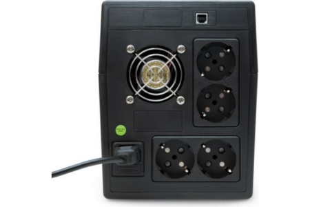 Источник бесперебойного питания POWERMAN Back Pro 2000Plus 1122860