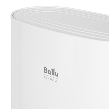 Водонагреватель Ballu BWH/S 80 Azurro DH