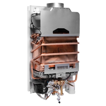 Колонка газовая Royal Thermo GWH 10 Inflame