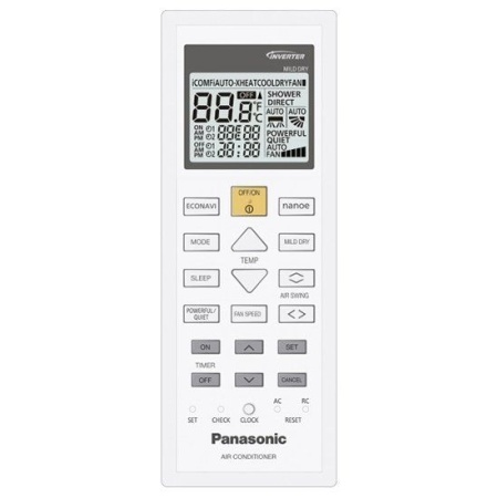 Panasonic CS/CU-Z35TKE