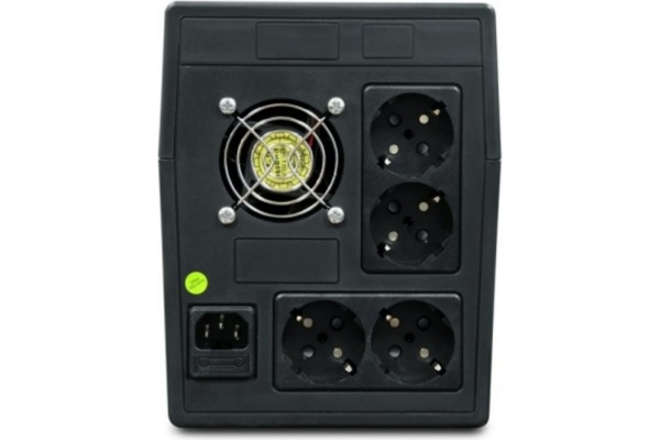 Источник бесперебойного питания POWERMAN Back Pro 1500 6117061