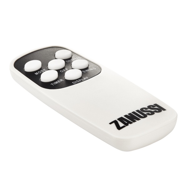 Вентилятор напольный Zanussi ZFF - 901N