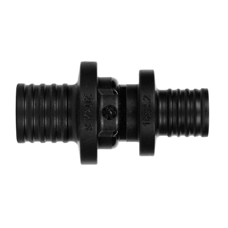 Соединение труба-труба редукционное 16×20 PPSU