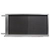 Охладитель водяной для прямоугольных каналов SHUFT WHR-W 700*400-3