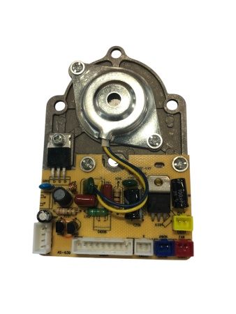 Распылитель-излучатель в сборе UHB-1000 (46150208141)