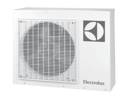Сплит-система напольно-потолочная Electrolux EACU-48H/UP2/N3