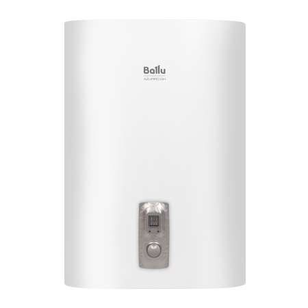 Водонагреватель Ballu BWH/S 30 Azurro DH