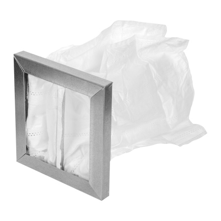 Фильтр карманный (материал) FCP 125 (F9-EU9)