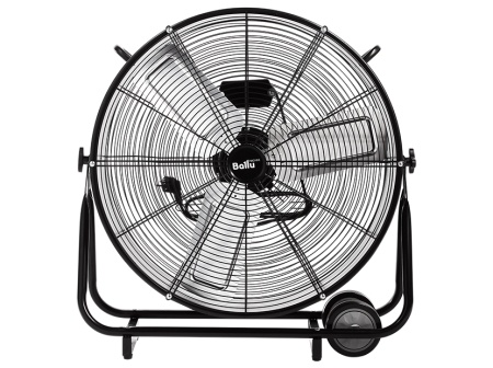 Вентилятор промышленный BALLU BIF-12D