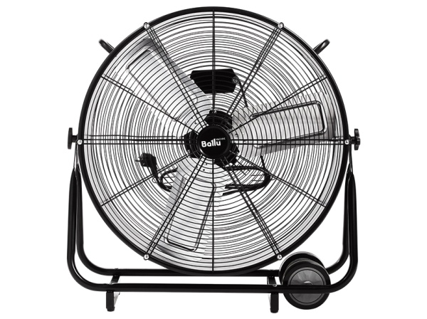 Вентилятор промышленный BALLU BIF-12D