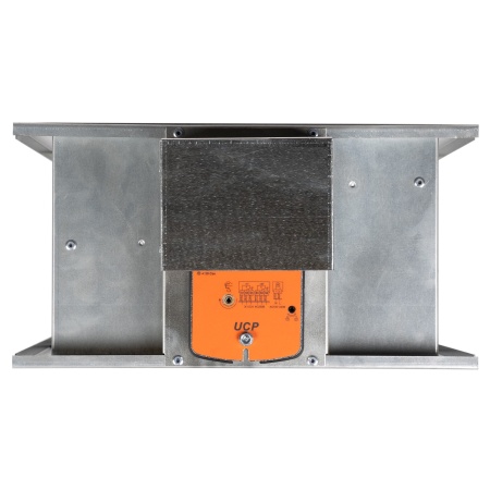 Клапан SHFDO-60-O-150_150-MB230-0-0-0-0