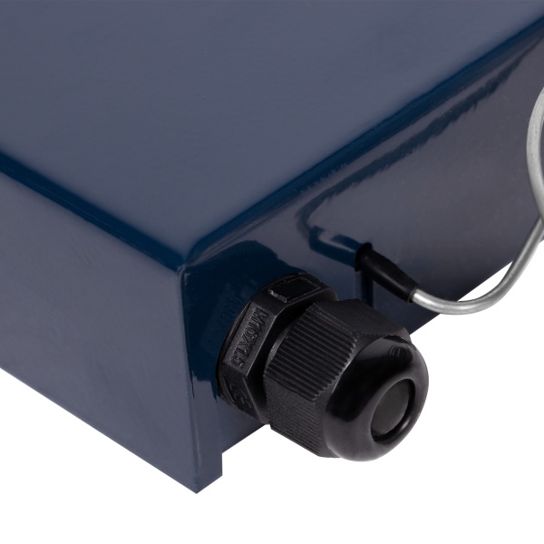 Реле температуры TS-2