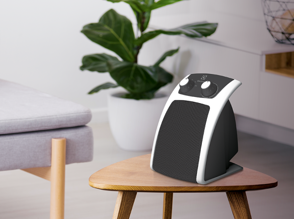 Тепловентилятор Electrolux EFH/C-5120