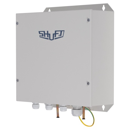 Блок управления SHUFT DX-Kit-02D