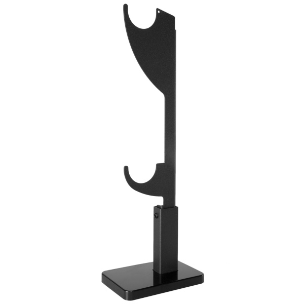 Напольный кронштейн Pianoforte 200, черный