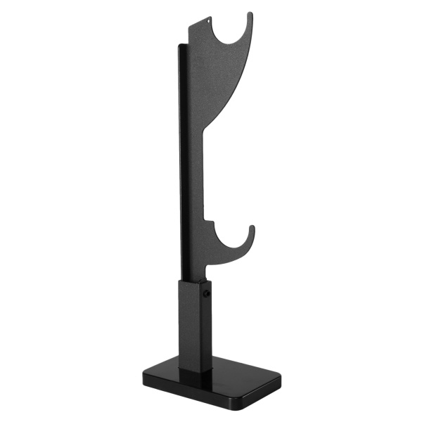 Напольный кронштейн Pianoforte 200, черный