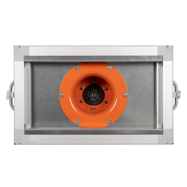 Вентилятор cо свободным колесом TORNADO 700x400-SH-35-3-2