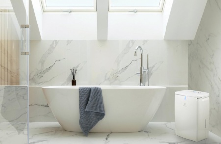 Осушитель воздуха Electrolux EDH-20L