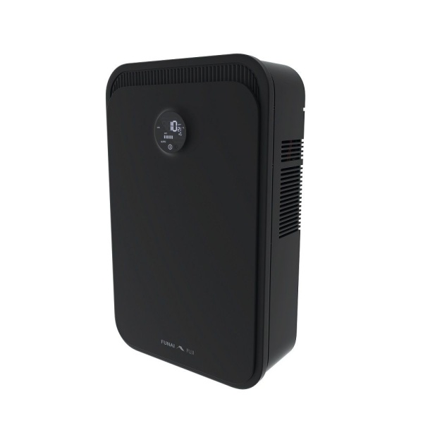 ERW-150X.D Настенная приточно-вытяжная установка FUNAI